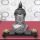 Polyresin Divine Buddha Idol (31x11x30 cm)