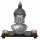Polyresin Divine Buddha Idol (31x11x30 cm)
