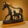 Horse and Foal