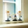 Astronaut Showpiece Set of Three