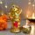Lord Ganesha Idol Playing Bansuri