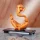 Modern Art Ganesha Statue