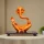 Modern Art Ganesha Statue