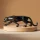 Black Panther Jaguar (26cm x 6.5cm x 8.5 cm)