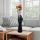 A Pretty Vase that enhances the beauty of flowers