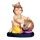 Baby Krishna Makhan Chor Statue