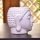 Ceramic Buddha Planter