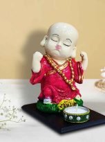 SB_Baby_Monk_4__Laughing Monk Buddha 4 (1)