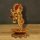 Lord Krishna Statue on Lotus