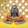Adiyogi Shiv Shankar with Rudraksh