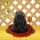 Adiyogi Shiv Shankar with Rudraksh